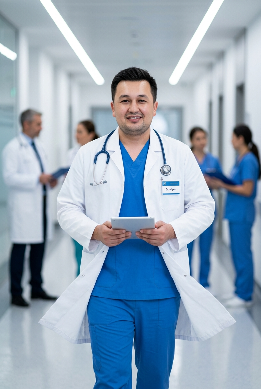 В полный рост